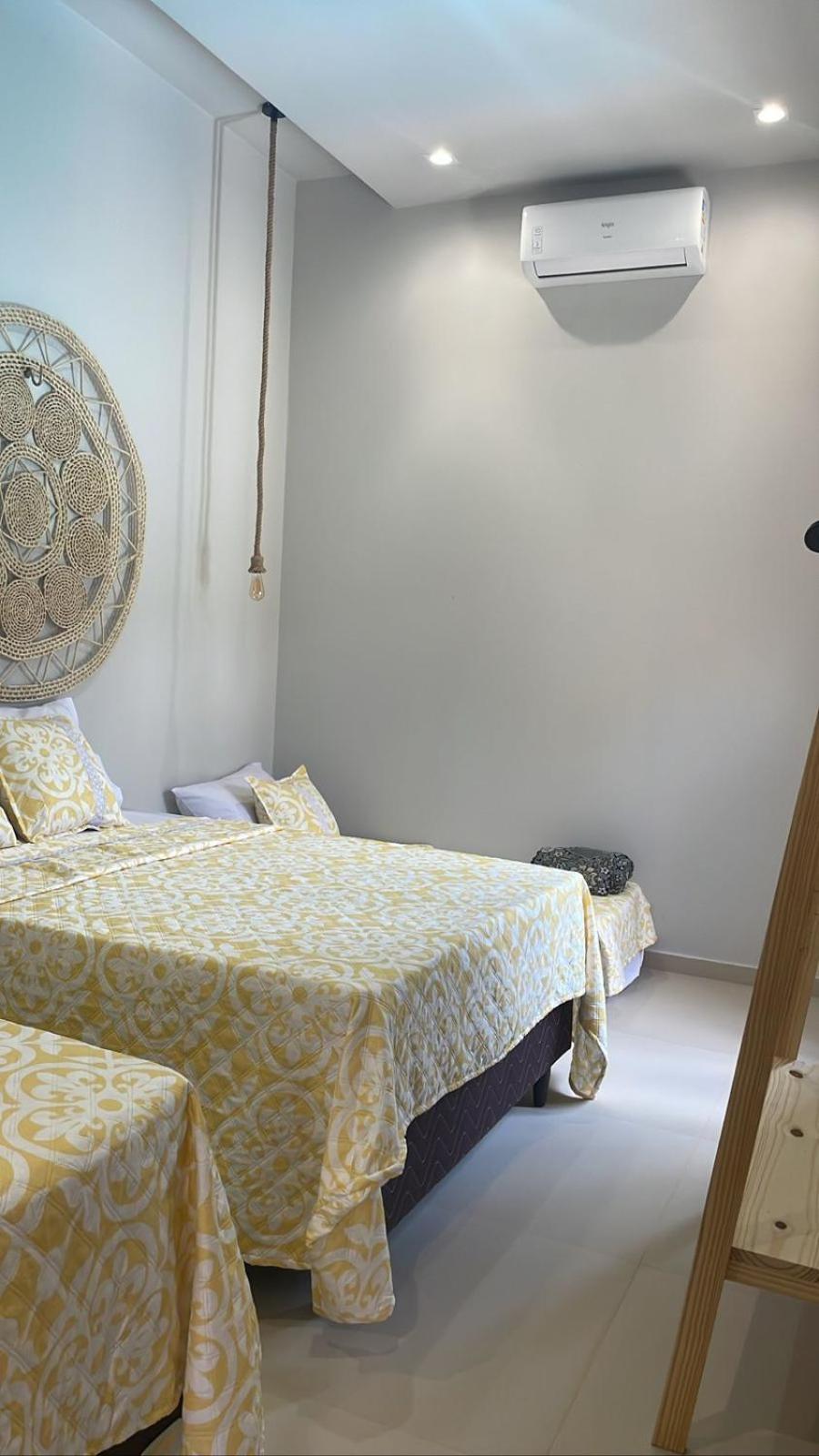 Casa Temporada Barreirinhas Yellow 3 Luaran gambar