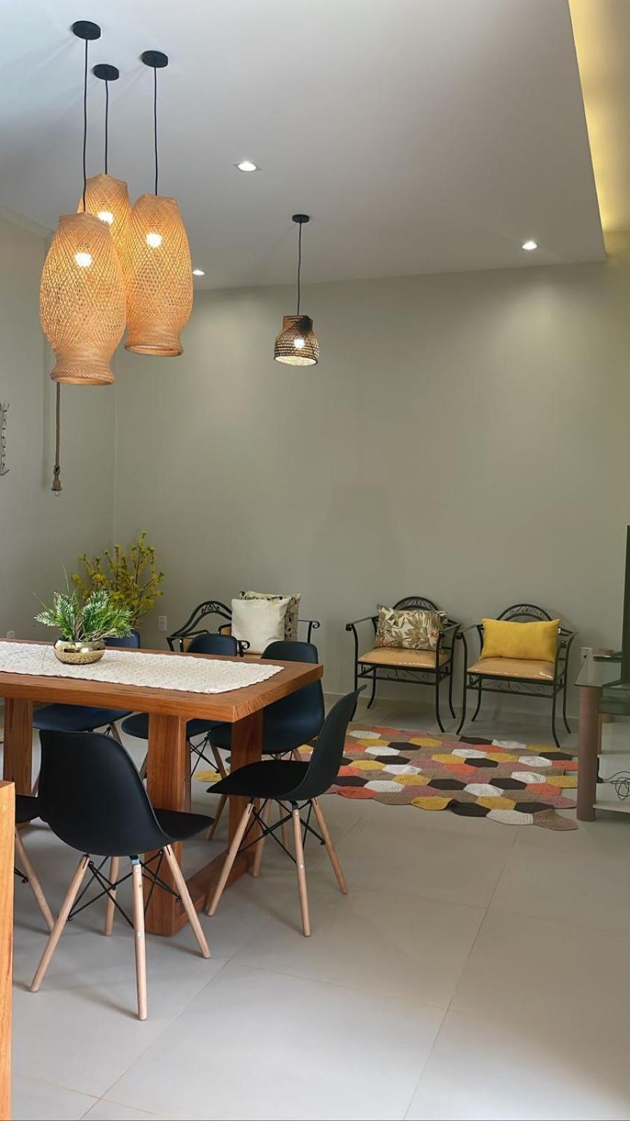 Casa Temporada Barreirinhas Yellow 3 Bilik gambar