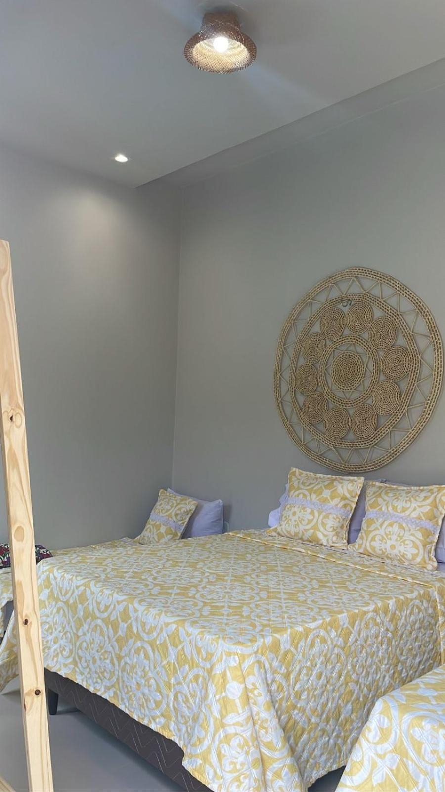 Casa Temporada Barreirinhas Yellow 3 Bilik gambar